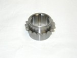 Crank Sprocket '79 - On